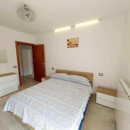 Soggiorno Lucia Forlì del Sannio Exterior foto